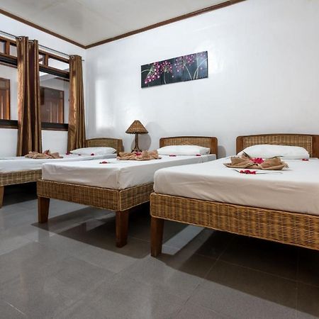 สแกนดี้ ไดเวอร์ Hotel ปูแอร์โตกาเลรา ภายนอก รูปภาพ