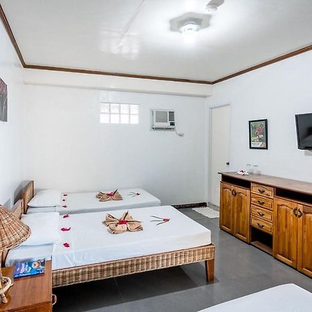 สแกนดี้ ไดเวอร์ Hotel ปูแอร์โตกาเลรา ภายนอก รูปภาพ