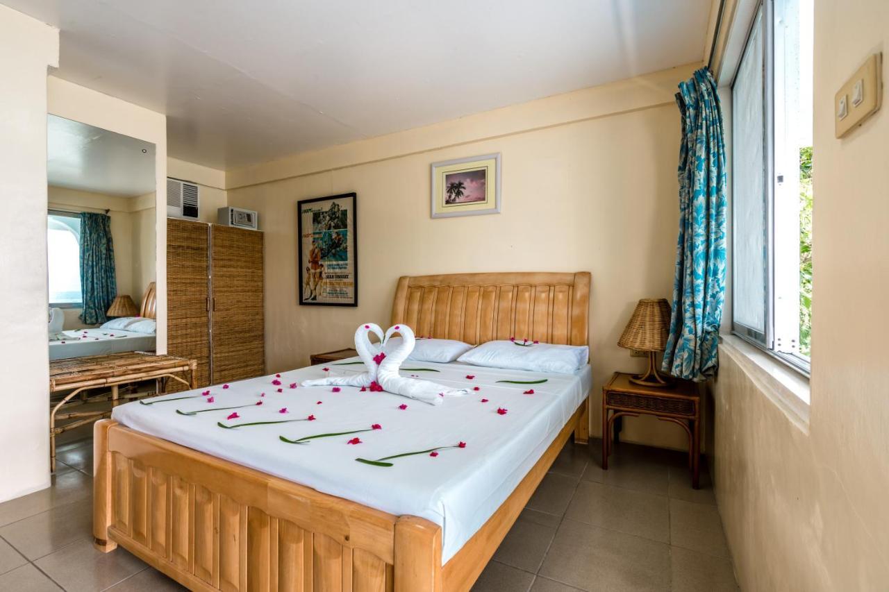สแกนดี้ ไดเวอร์ Hotel ปูแอร์โตกาเลรา ภายนอก รูปภาพ