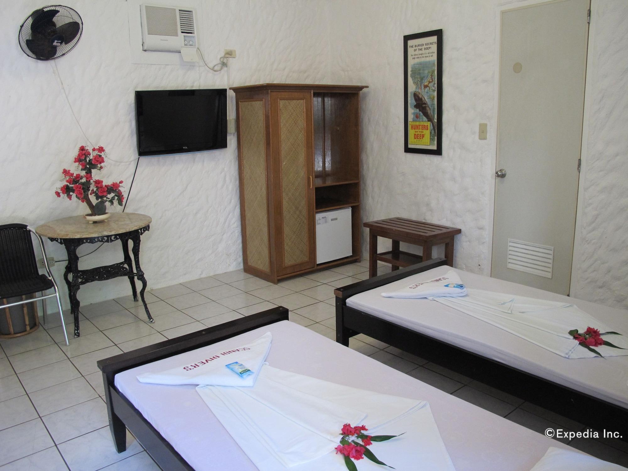 สแกนดี้ ไดเวอร์ Hotel ปูแอร์โตกาเลรา ภายนอก รูปภาพ