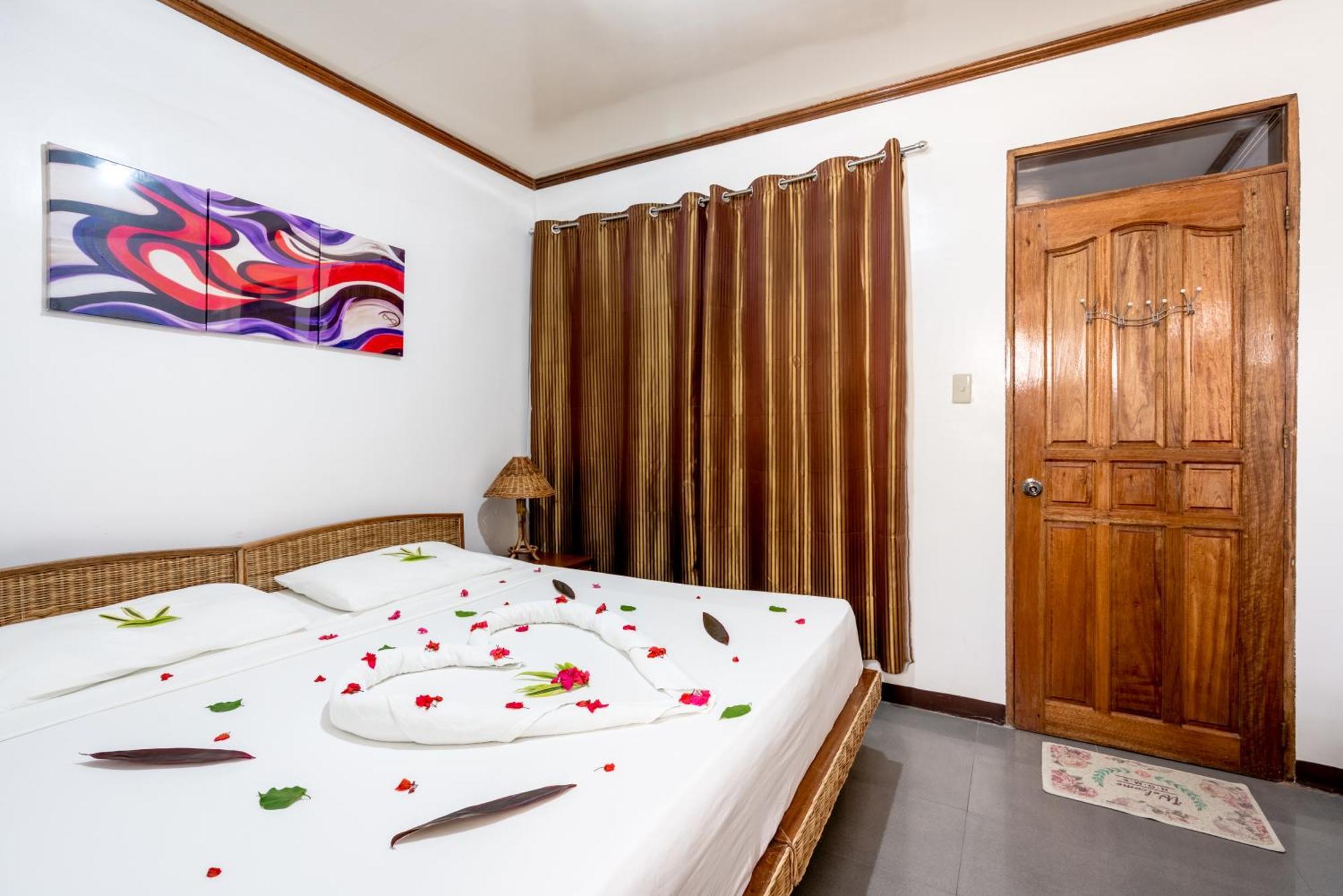 สแกนดี้ ไดเวอร์ Hotel ปูแอร์โตกาเลรา ภายนอก รูปภาพ