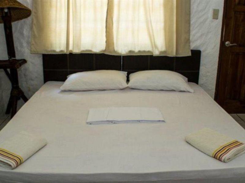 สแกนดี้ ไดเวอร์ Hotel ปูแอร์โตกาเลรา ภายนอก รูปภาพ