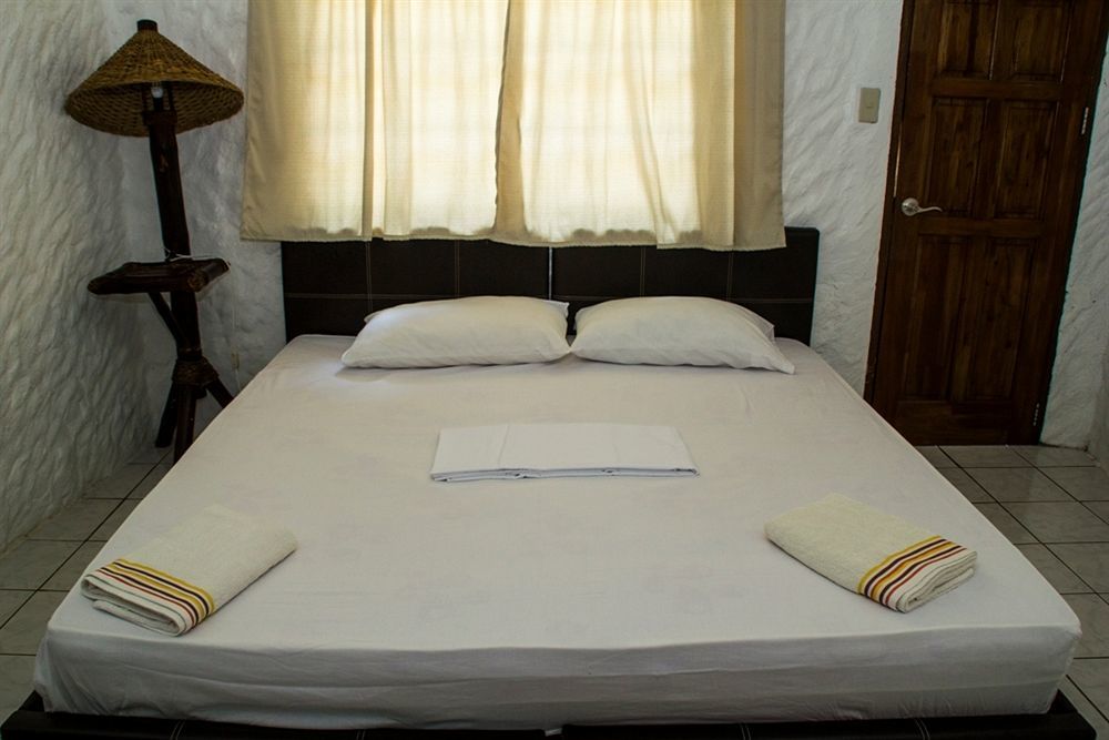 สแกนดี้ ไดเวอร์ Hotel ปูแอร์โตกาเลรา ภายนอก รูปภาพ