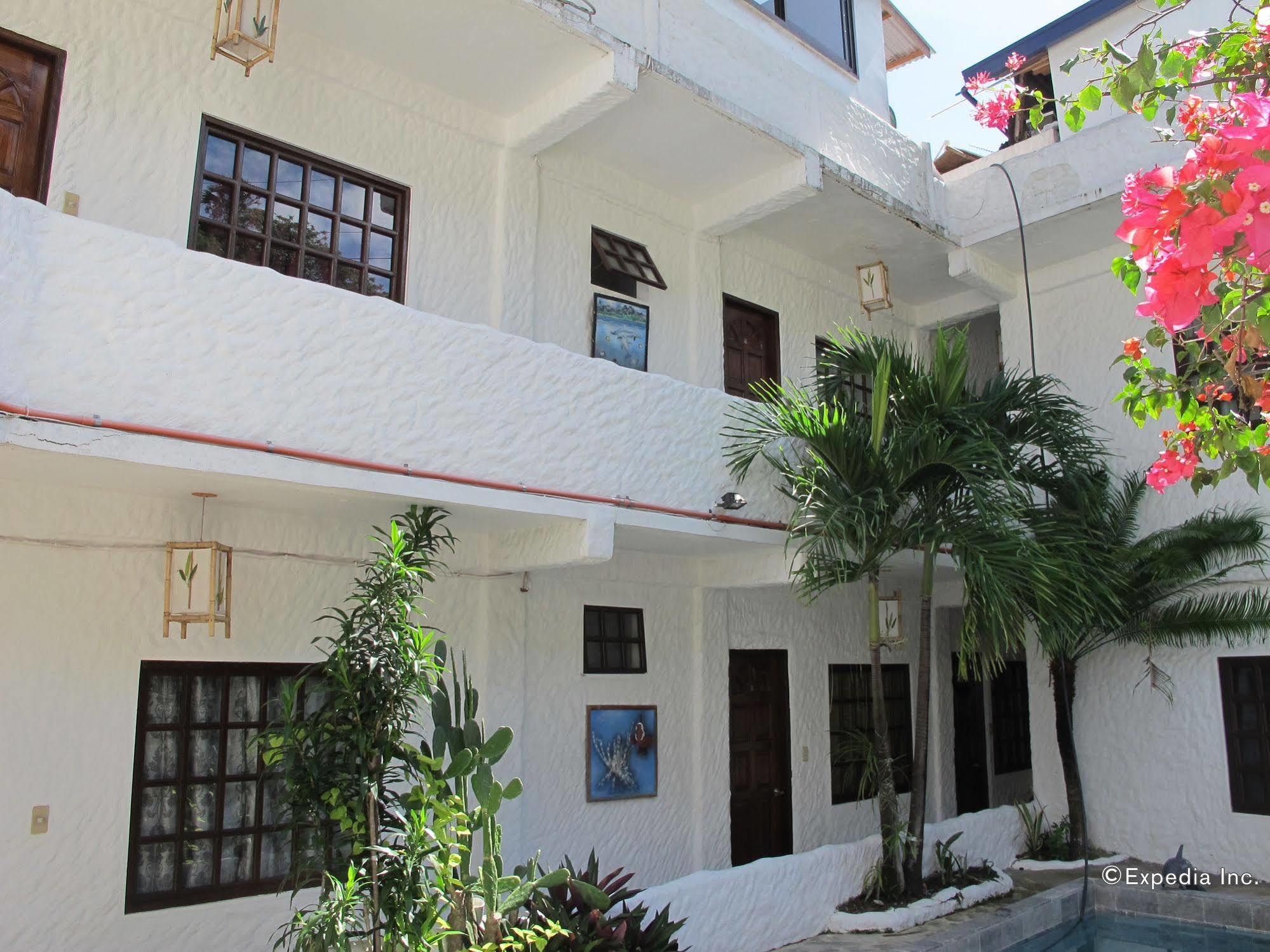 สแกนดี้ ไดเวอร์ Hotel ปูแอร์โตกาเลรา ภายนอก รูปภาพ