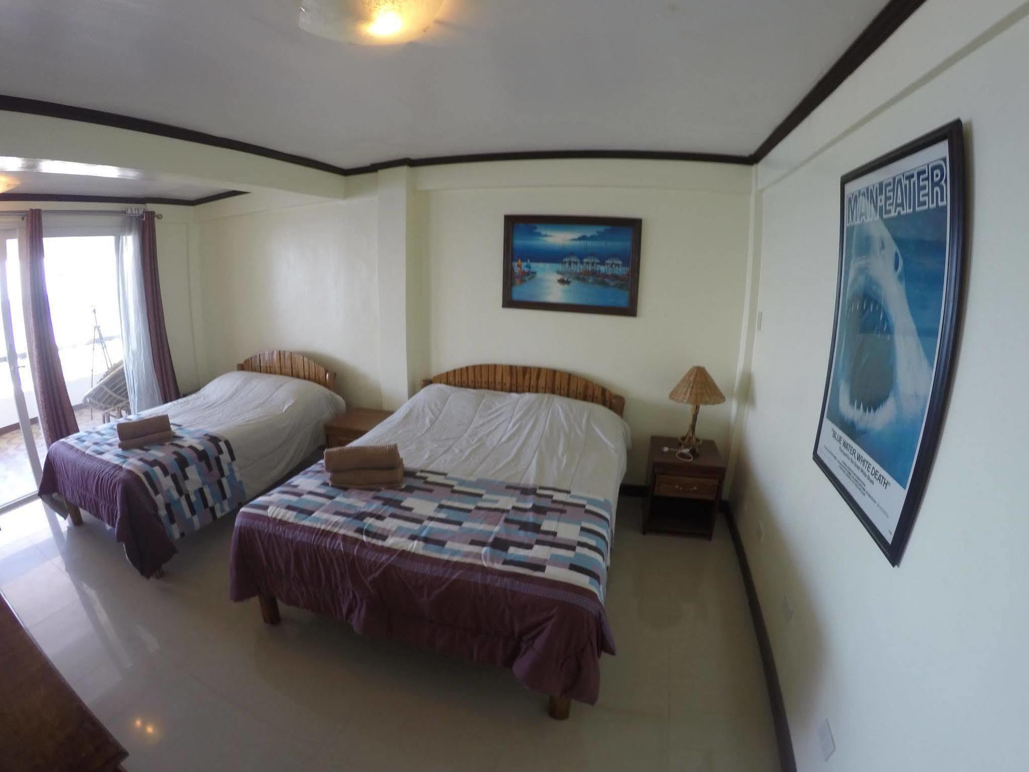 สแกนดี้ ไดเวอร์ Hotel ปูแอร์โตกาเลรา ภายนอก รูปภาพ