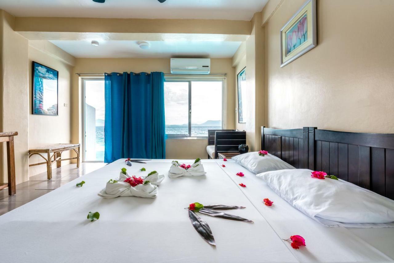 สแกนดี้ ไดเวอร์ Hotel ปูแอร์โตกาเลรา ภายนอก รูปภาพ