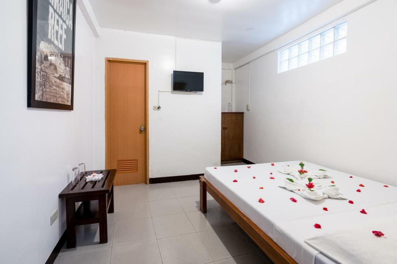 สแกนดี้ ไดเวอร์ Hotel ปูแอร์โตกาเลรา ภายนอก รูปภาพ