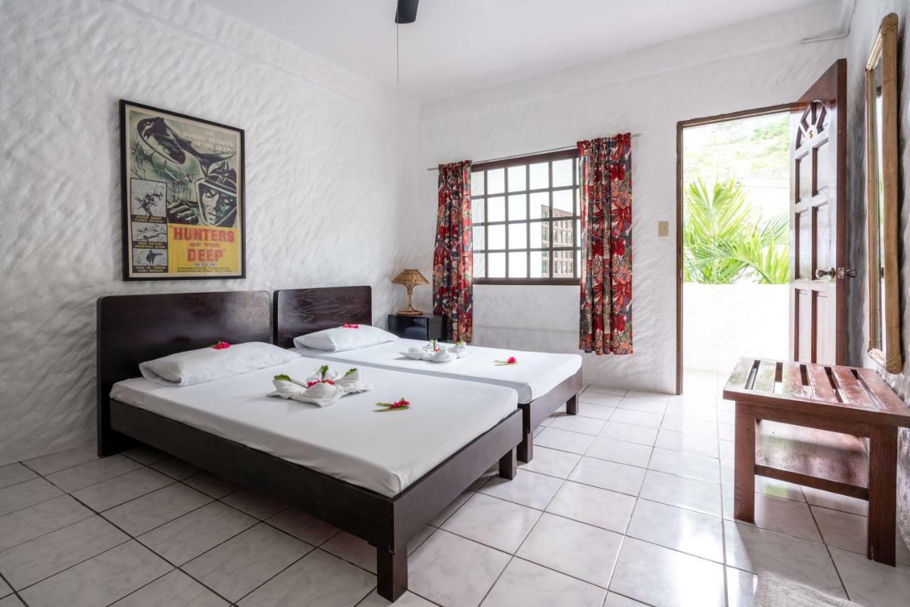สแกนดี้ ไดเวอร์ Hotel ปูแอร์โตกาเลรา ภายนอก รูปภาพ