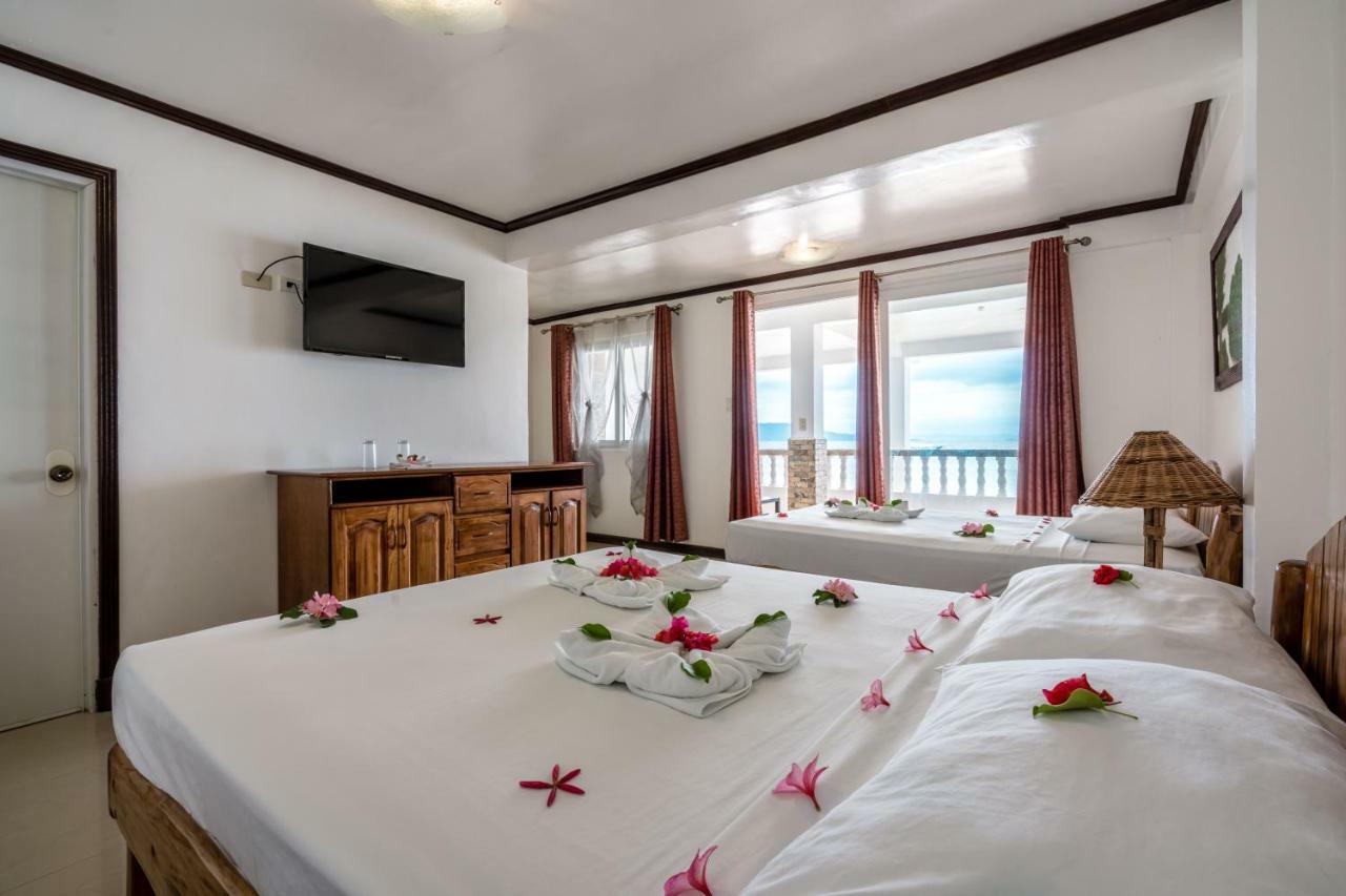 สแกนดี้ ไดเวอร์ Hotel ปูแอร์โตกาเลรา ภายนอก รูปภาพ