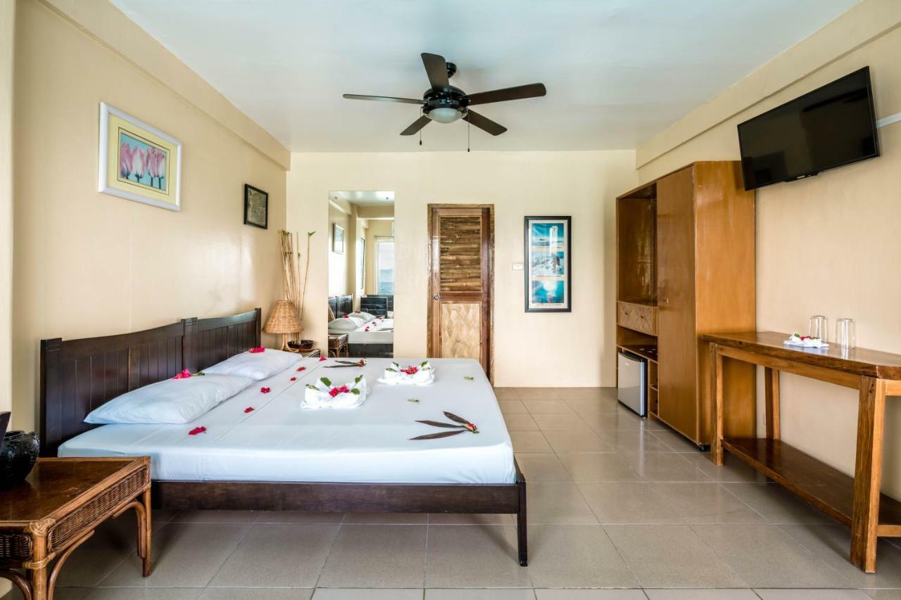 สแกนดี้ ไดเวอร์ Hotel ปูแอร์โตกาเลรา ภายนอก รูปภาพ